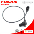 Sensor de posición del cigüeñal para Audi A4 050906433B 0261210135